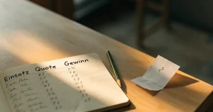 Kombiwetten-Strategie in der Schweiz: Quote, Marge und Kosten