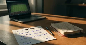 Kombiwetten Tipps heute 2026: Was eine Kombination in der Schweiz kostet