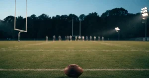 American Football Wetten in der Schweiz: nur zwei Veranstalter