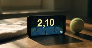 Australian Open Wetten in der Schweiz: Sporttip, Jouez Sport und die Marge