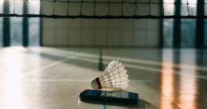 Badminton-Wetten in der Schweiz: zwei Veranstalter, enge Grenzen
