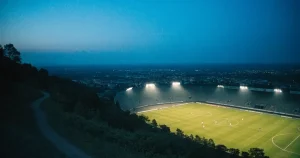 Champions League Wetten in der Schweiz: nur zwei Veranstalter