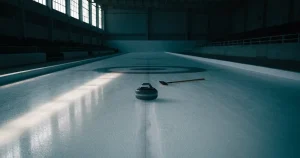 Curling-Wetten in der Schweiz: zwei Veranstalter, harte Grenzen