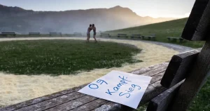 Schwingen wetten online in der Schweiz: zwei Veranstalter, eine Liste