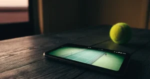 Tennis wetten in der Schweiz: zwei Veranstalter, ein enger Rahmen