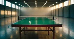 Tischtennis Wetten Schweiz 2026: Nur zwei Veranstalter