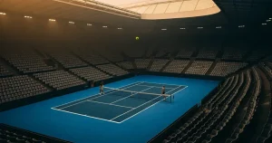 US Open Wetten aus der Schweiz: was Quote und Limite kosten