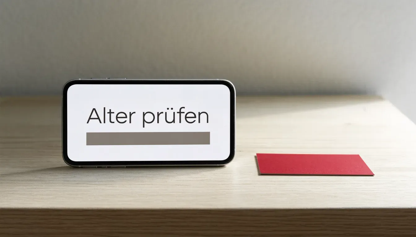 Ein Holzzaun trennt zwei Wiesen entlang eines Feldwegs, dahinter ein Waldrand im diffusen Morgenlicht.