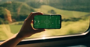 Sportwetten-App mit Echtgeld in der Schweiz: was die zwei bewilligten Apps leisten