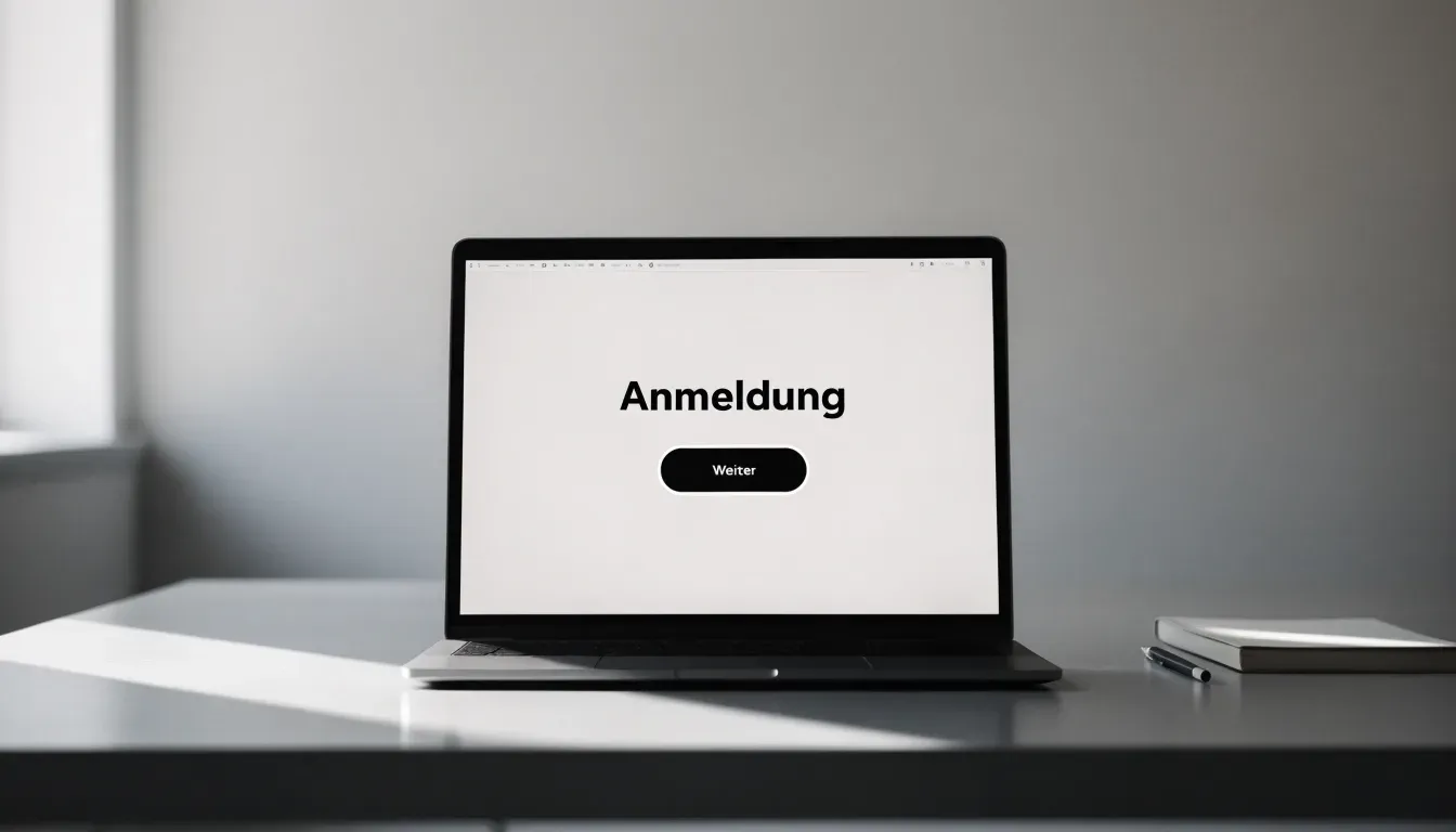 Eine Seilbahnkabine schwebt über einer Alpwiese, im Hintergrund zeichnen sich Felswände ab.